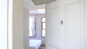Triangulo Hotel
